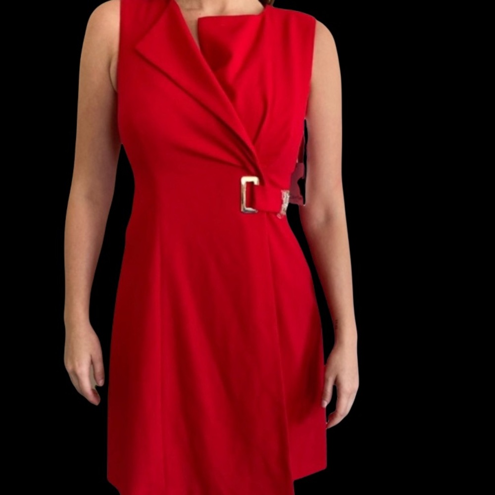 New Calvin Klein business dress